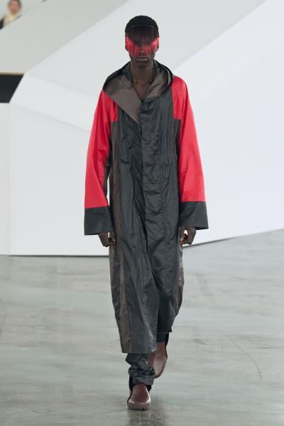 Kiko Kostadinov 26FW M036